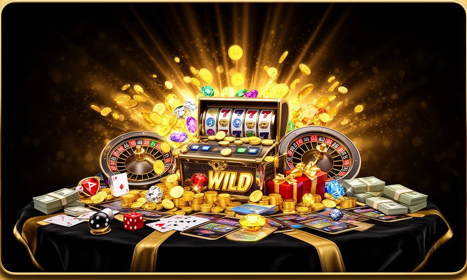 sobet88 Bàn trực tiếp, slot và crash game — tất cả trong một sảnh
